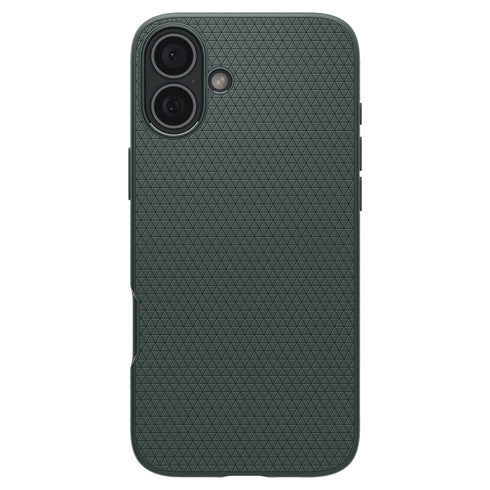 Spigen Funda para iPhone 16 Series – Liquid Air